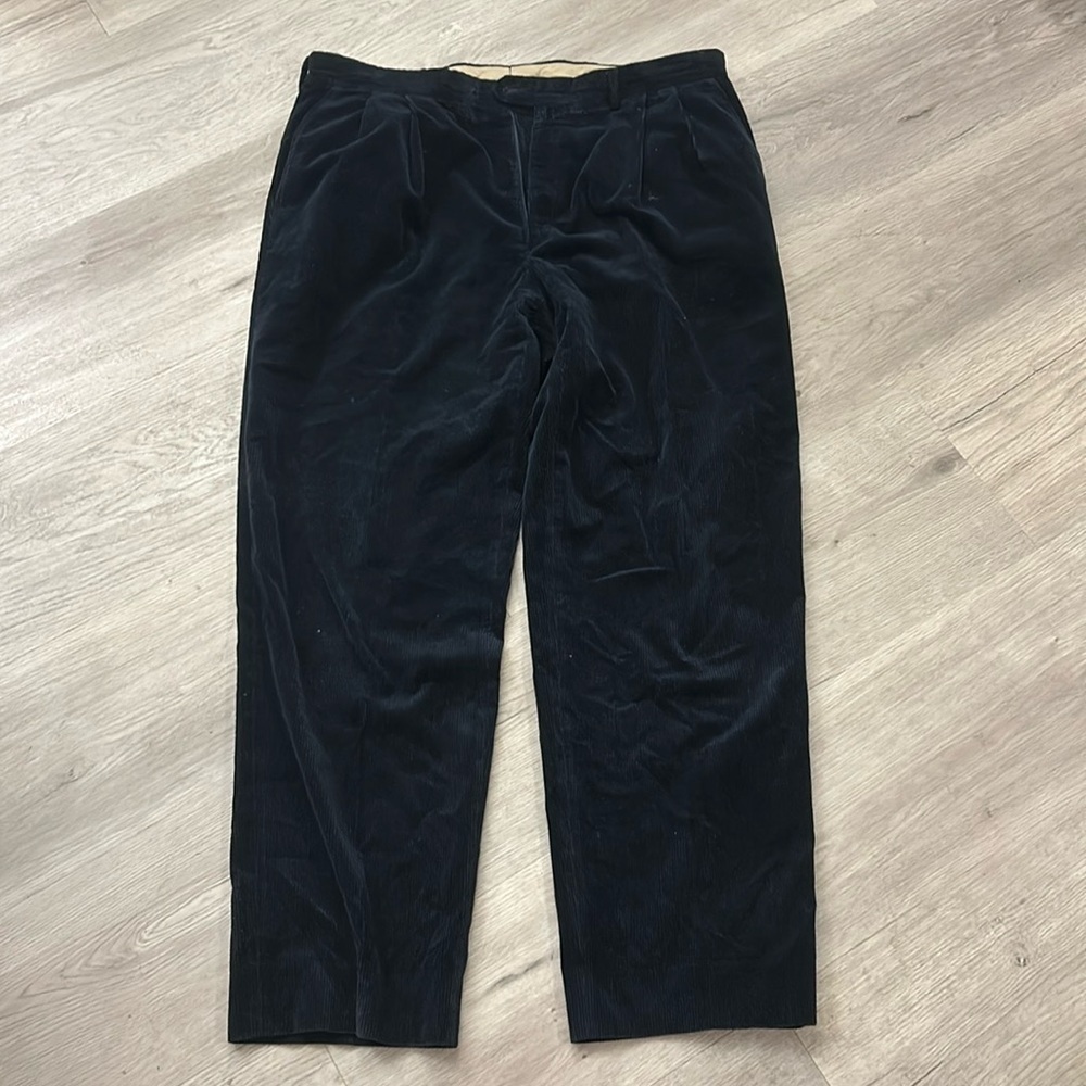 Santorelli Men's Pants - Size 38